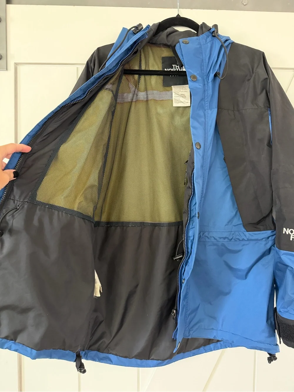 The North Face north face